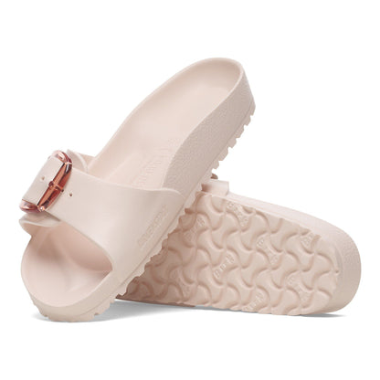 Madrid Big Buckle EVA in Color Light Rose | Birkenstock