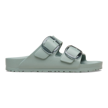 Arizona Big Buckle EVA in Color Pure Sage | Birkenstock
