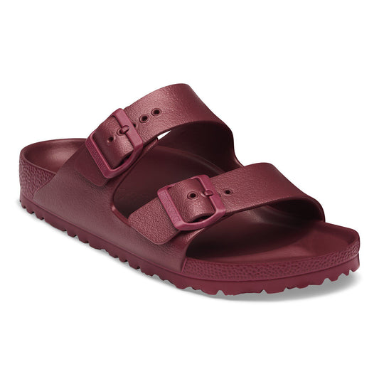 Arizona Essentials EVA in Color Zinfandel | Birkenstock
