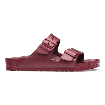 Arizona Essentials EVA in Color Zinfandel | Birkenstock