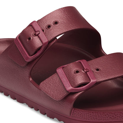 Arizona Essentials EVA in Color Zinfandel | Birkenstock