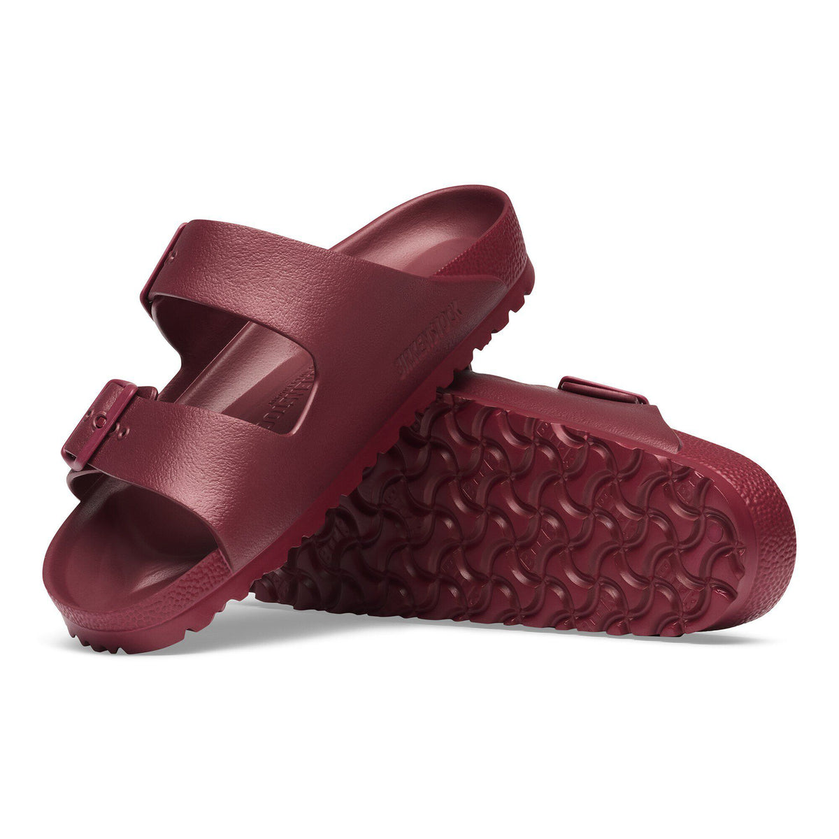 Arizona Essentials EVA in Color Zinfandel | Birkenstock
