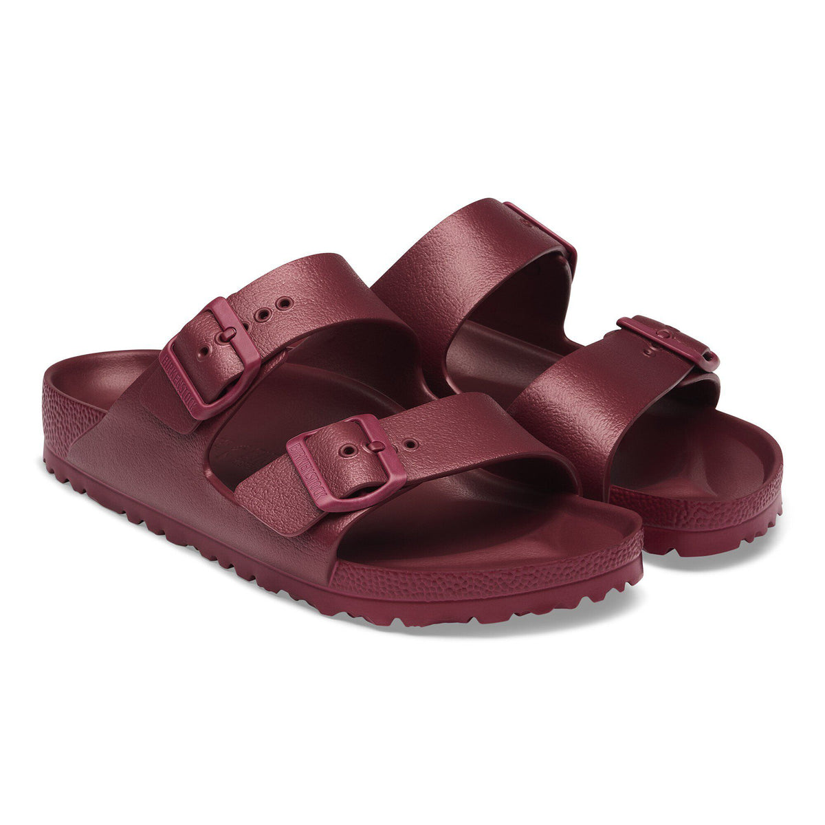Arizona Essentials EVA in Color Zinfandel | Birkenstock