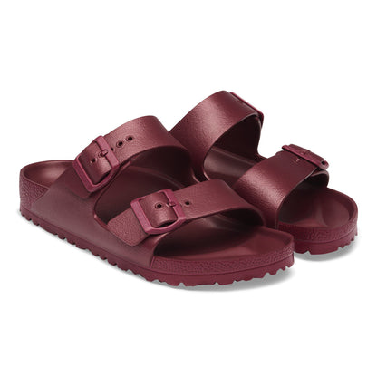 Arizona Essentials EVA in Color Zinfandel | Birkenstock