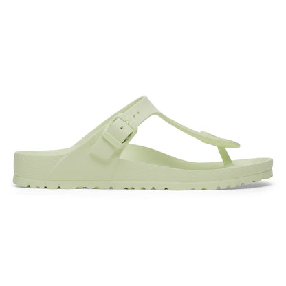 Gizeh Essentials EVA in Color Faded Lime | Birkenstock