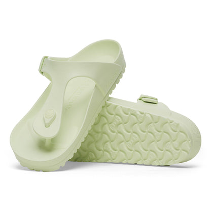 Gizeh Essentials EVA in Color Faded Lime | Birkenstock