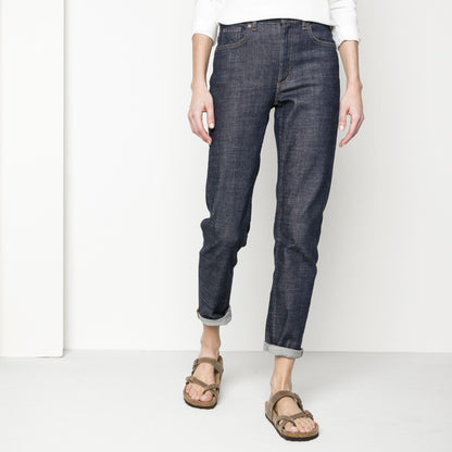 Mayari Oiled Leather in Color Tobacco Brown | Birkenstock