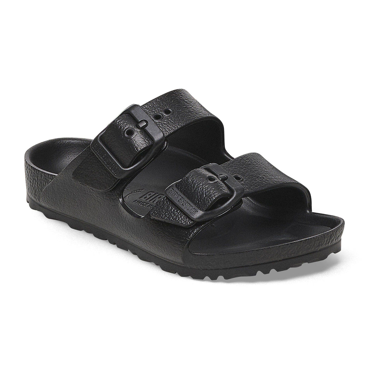 Arizona Kids EVA in Color Black | Birkenstock