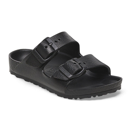 Arizona Kids EVA in Color Black | Birkenstock