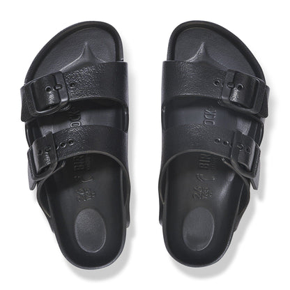 Arizona Kids EVA in Color Black | Birkenstock