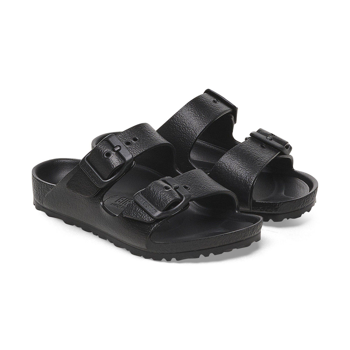 Arizona Kids EVA in Color Black | Birkenstock