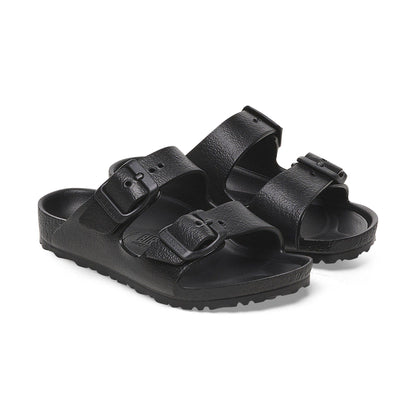 Arizona Kids EVA in Color Black | Birkenstock