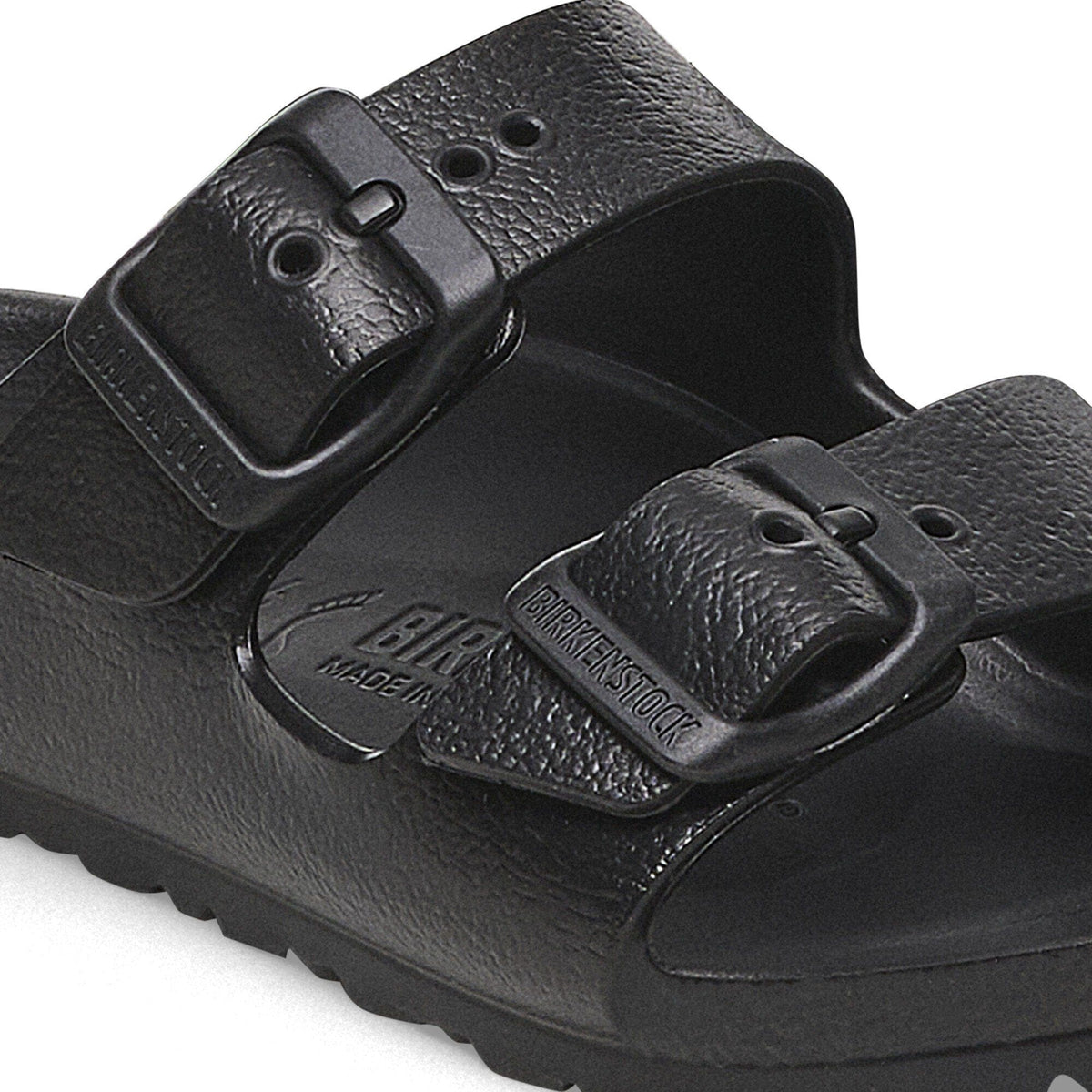 Arizona Kids EVA in Color Black | Birkenstock