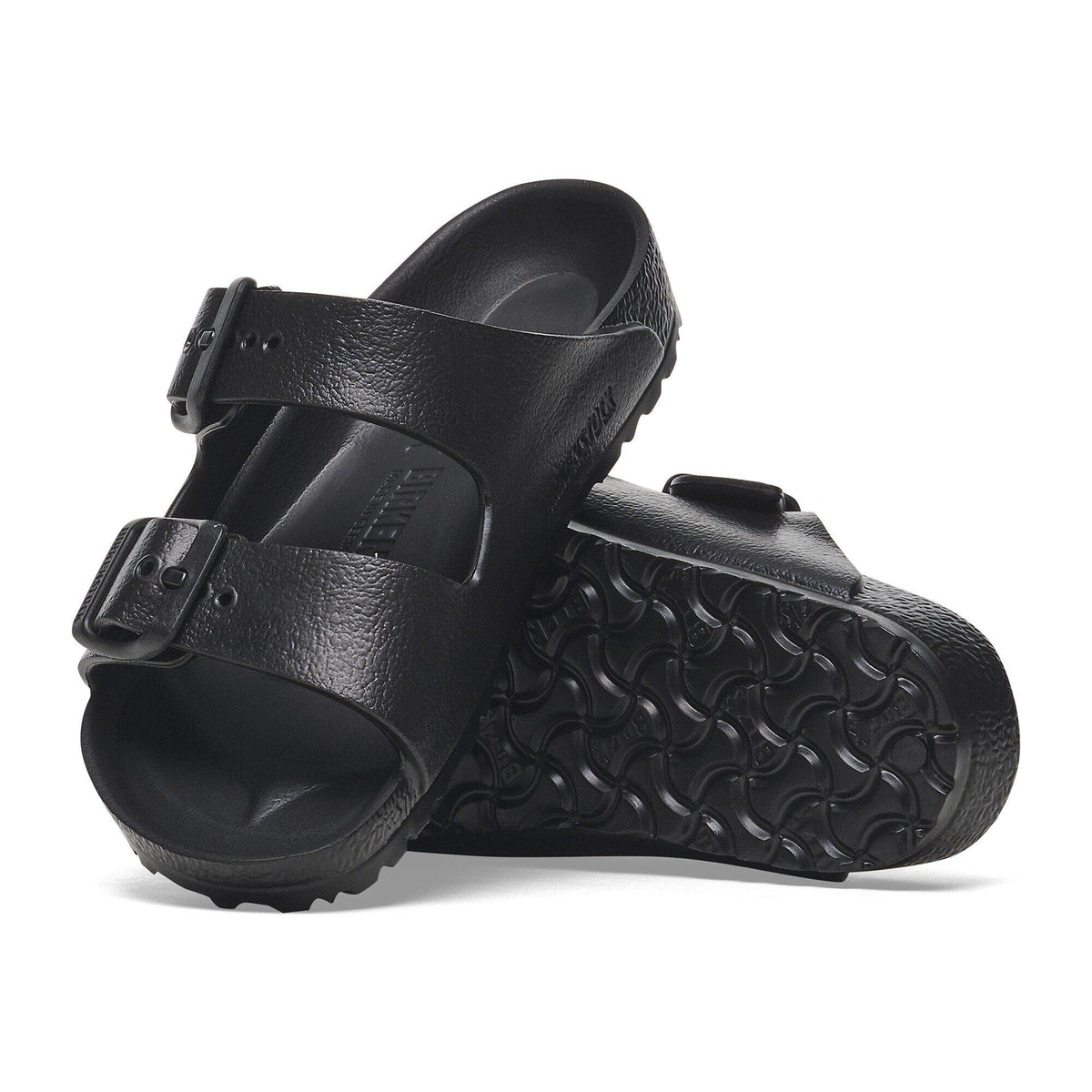 Arizona Kids EVA in Color Black | Birkenstock