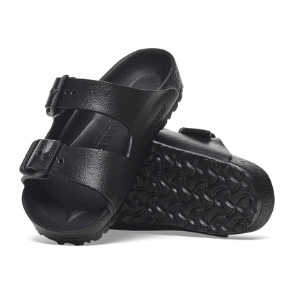 Arizona Kids EVA in Color Black | Birkenstock
