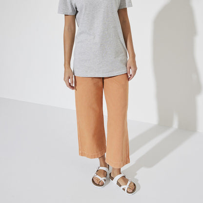 Mayari Birko-Flor in Color White | Birkenstock