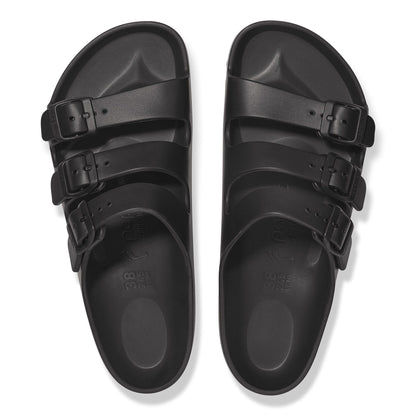 Florida Flex Platform EVA in Color Black | Birkenstock