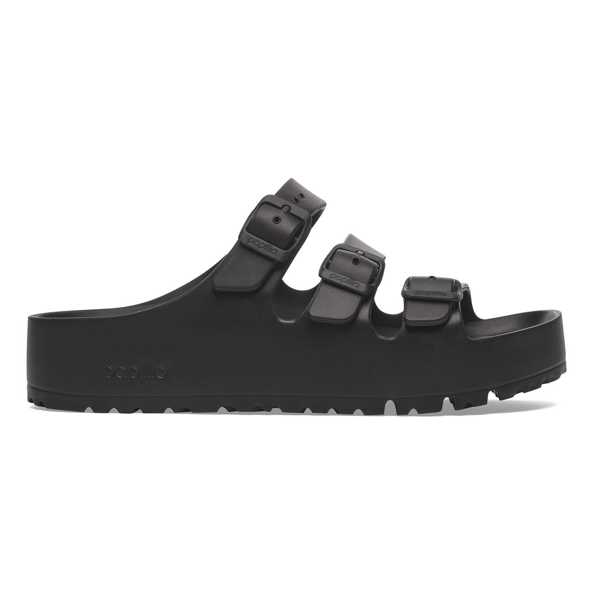 Florida Flex Platform EVA in Color Black | Birkenstock