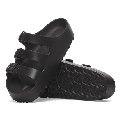 Florida Flex Platform EVA in Color Black | Birkenstock