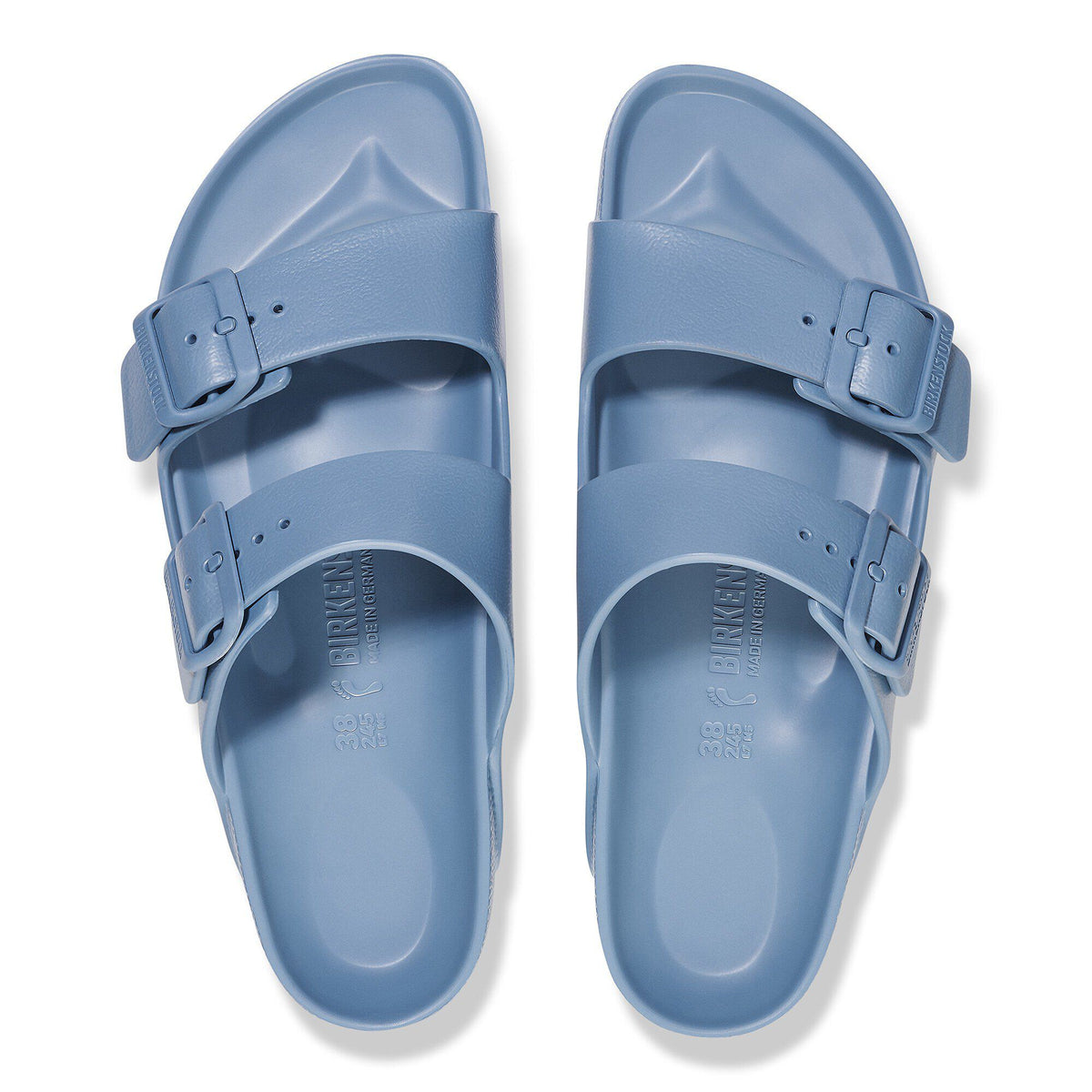 Arizona Essentials EVA in Color Elemental Blue | Birkenstock