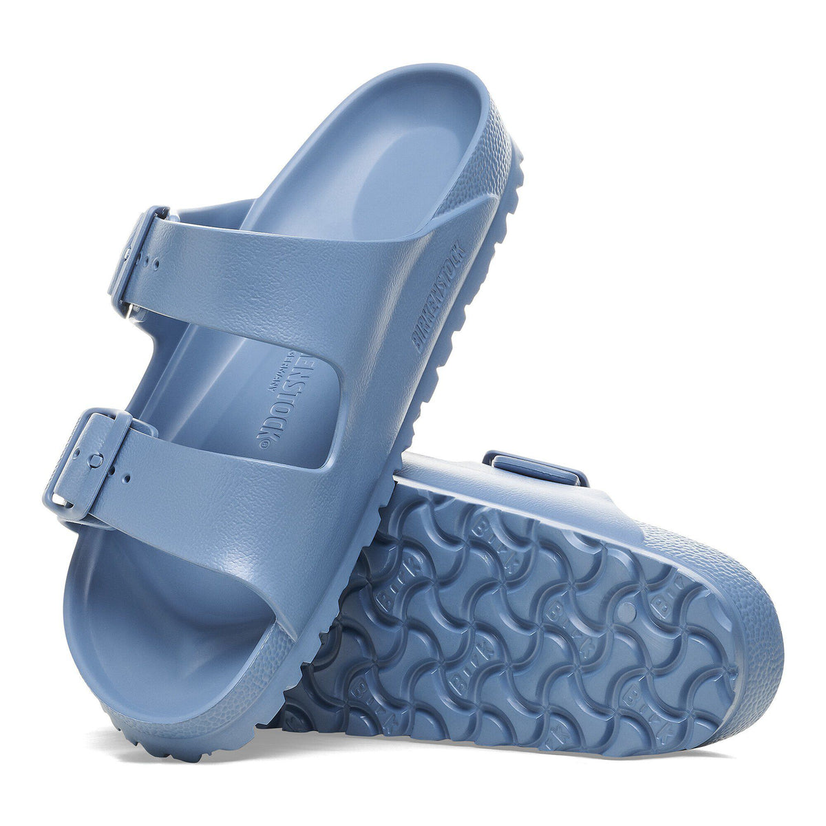 Arizona Essentials EVA in Color Elemental Blue | Birkenstock