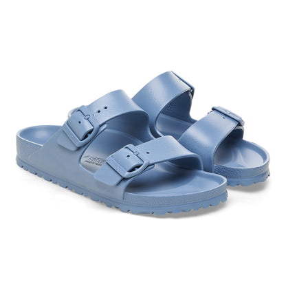 Arizona Essentials EVA in Color Elemental Blue | Birkenstock