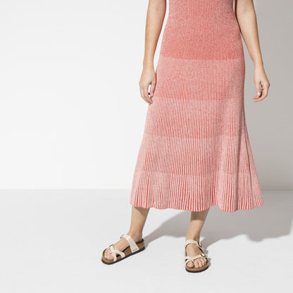 Mayari Birko-Flor in Color Graceful Pearl White | Birkenstock