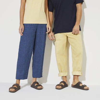 Arizona Oiled Leather in Color Habana | Birkenstock