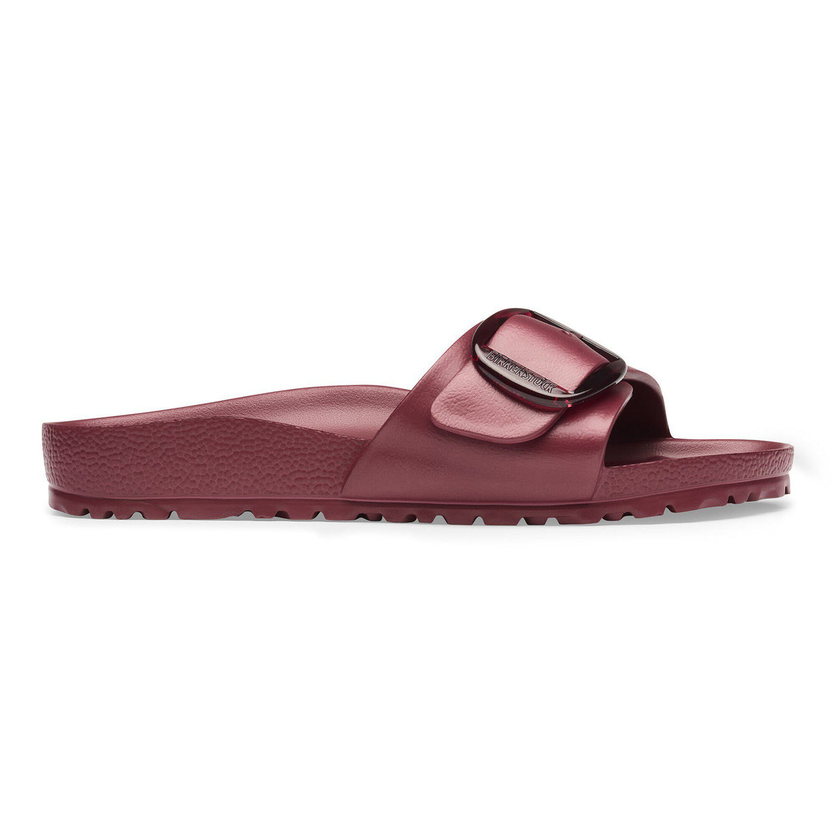 Madrid Big Buckle EVA in Color Zinfandel | Birkenstock