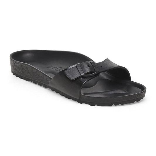 Madrid Essentials EVA in Color Black | Birkenstock
