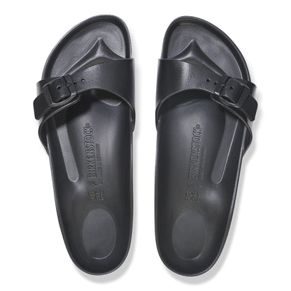 Madrid Essentials EVA in Color Black | Birkenstock