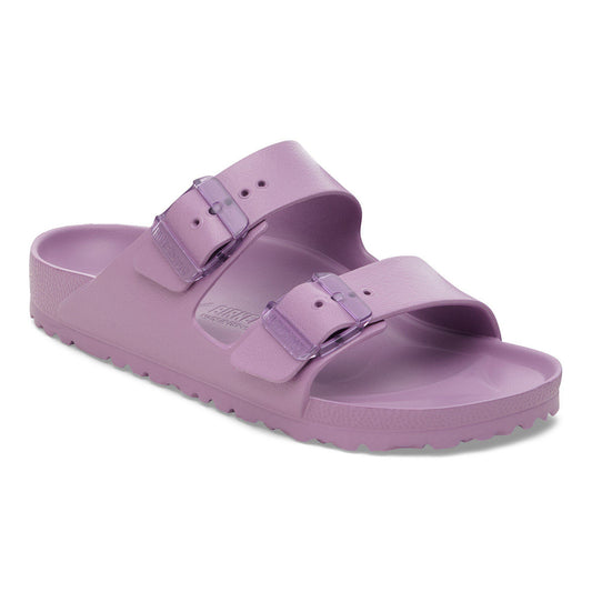 Arizona Stealth Buckle EVA in Color Mauve | Birkenstock