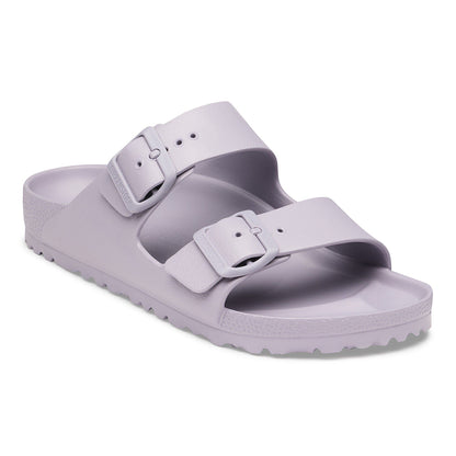 Arizona Essentials EVA in Color Lavender Sky | Birkenstock