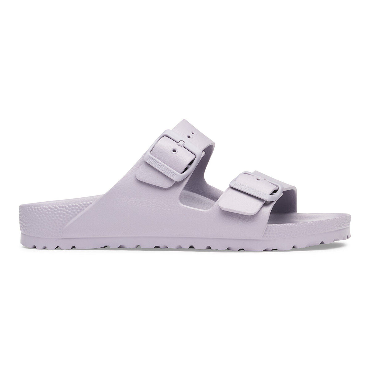 Arizona Essentials EVA in Color Lavender Sky | Birkenstock