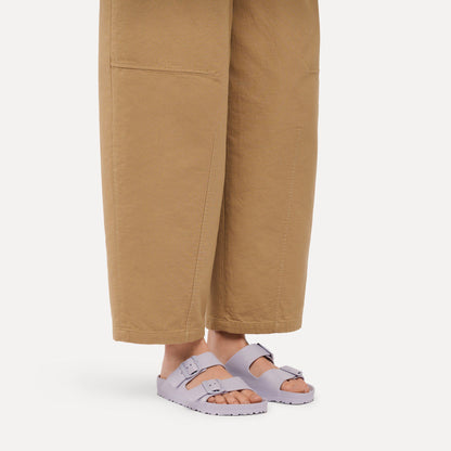 Arizona Essentials EVA in Color Lavender Sky | Birkenstock