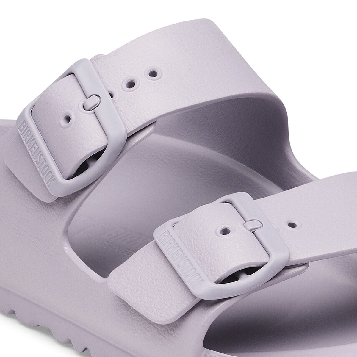 Arizona Essentials EVA in Color Lavender Sky | Birkenstock