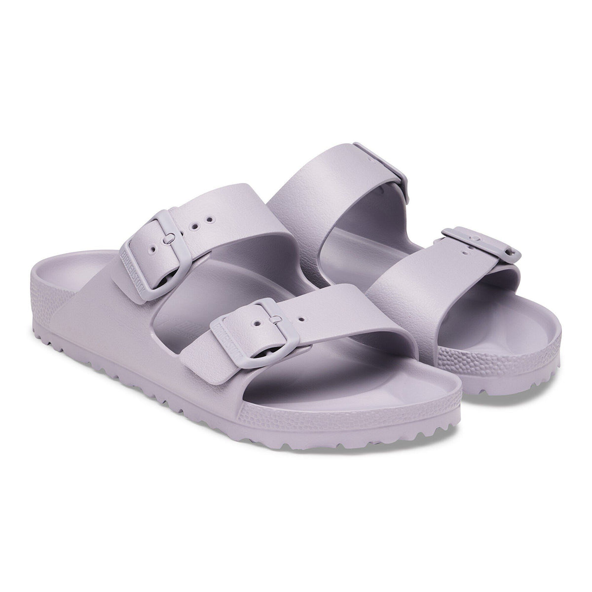 Arizona Essentials EVA in Color Lavender Sky | Birkenstock