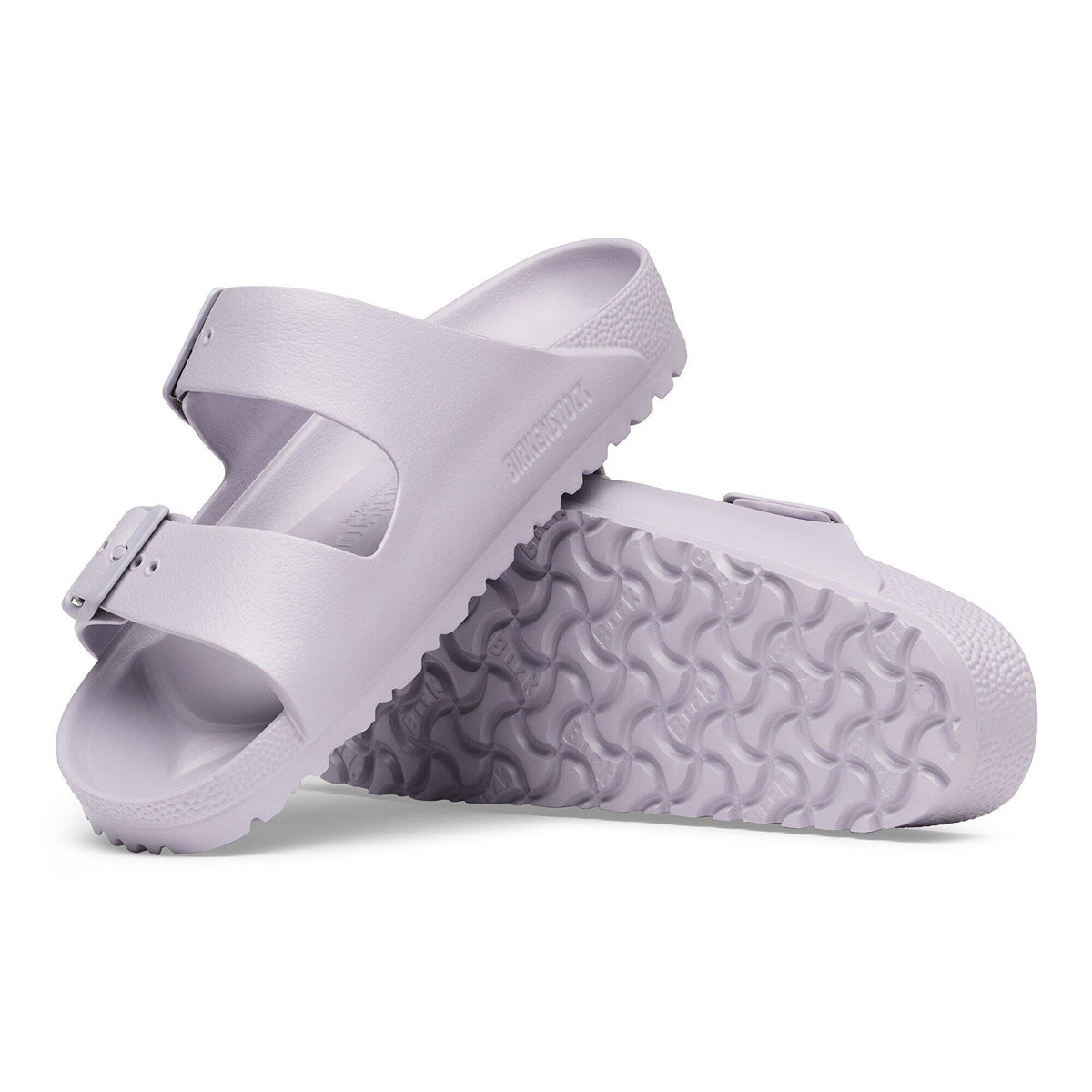 Arizona Essentials EVA in Color Lavender Sky | Birkenstock