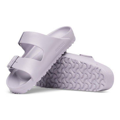 Arizona Essentials EVA in Color Lavender Sky | Birkenstock