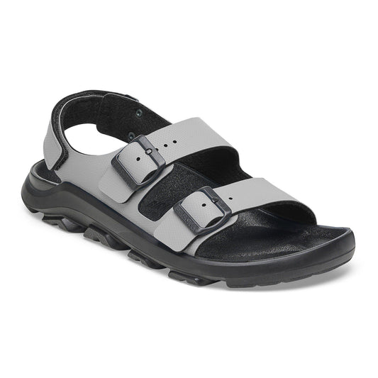 Mogami Terra Birko-Flor in Color Whale Gray | Birkenstock