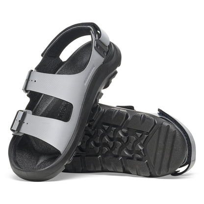 Mogami Terra Birko-Flor in Color Whale Gray | Birkenstock