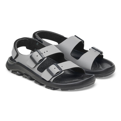 Mogami Terra Birko-Flor in Color Whale Gray | Birkenstock