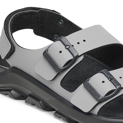 Mogami Terra Birko-Flor in Color Whale Gray | Birkenstock
