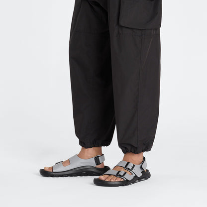 Mogami Terra Birko-Flor in Color Whale Gray | Birkenstock