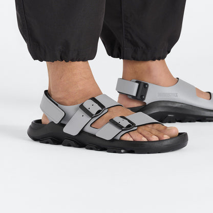 Mogami Terra Birko-Flor in Color Whale Gray | Birkenstock