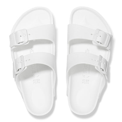 Arizona Kids EVA in Color White | Birkenstock