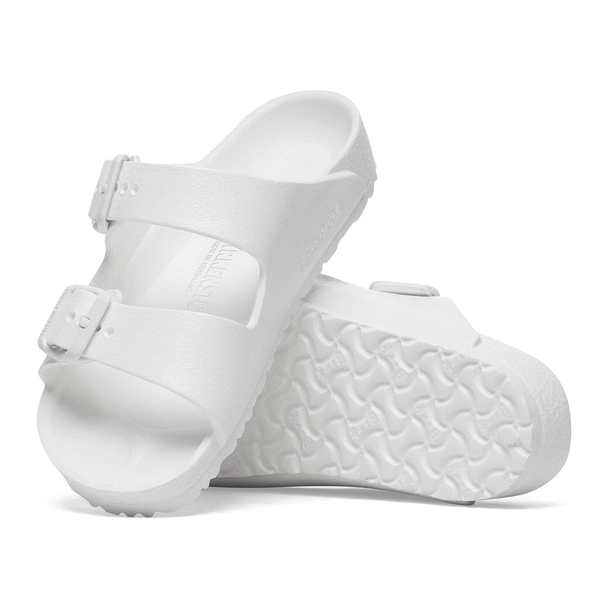 Arizona Kids EVA in Color White | Birkenstock