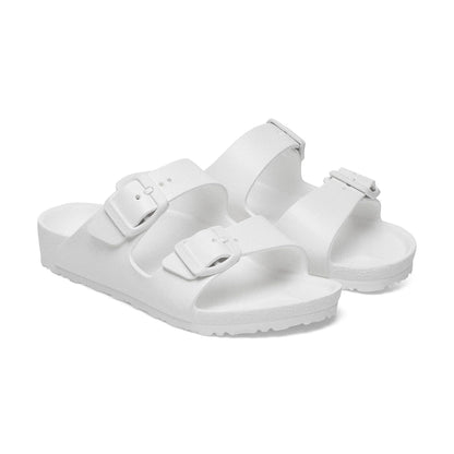 Arizona Kids EVA in Color White | Birkenstock