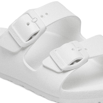 Arizona Kids EVA in Color White | Birkenstock