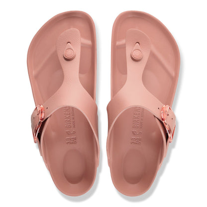 Gizeh Big Buckle EVA in Color Pink Clay | Birkenstock
